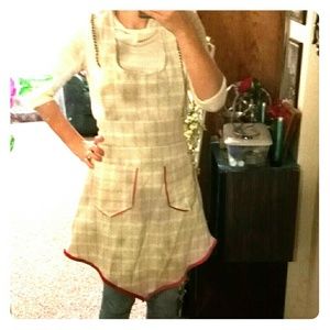 Womens apron